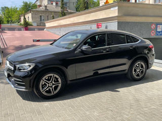 Mercedes GLC foto 3