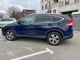 Honda CR-V foto 6