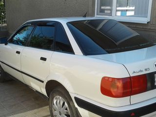 Audi 80 foto 8