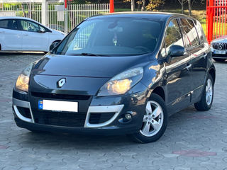 Renault Scenic foto 3