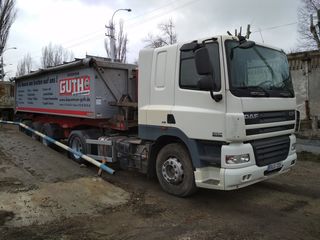 Daf CF foto 5