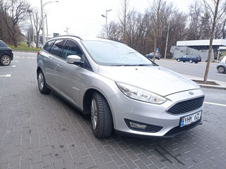 Ford Focus foto 7