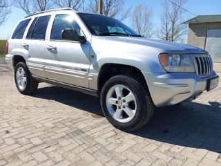 Jeep Grand Cherokee foto 10