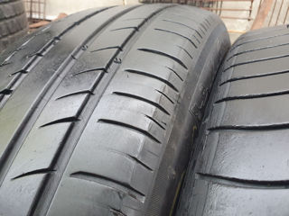 225/60/ r18- michelin. foto 5