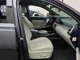 KIA Sorento foto 11