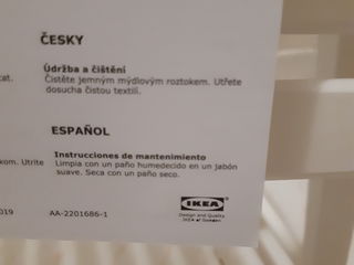 Scaune noi ikea. frumoase si calitative foto 4