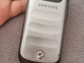 Samsung Xcover 2 foto 2