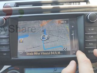 Harti Gps - Map Update - Обновляю карты навигации автомобиля foto 5