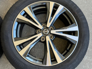 5x114,3 R18 Nissan noi foto 4