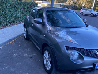 Nissan Juke foto 3