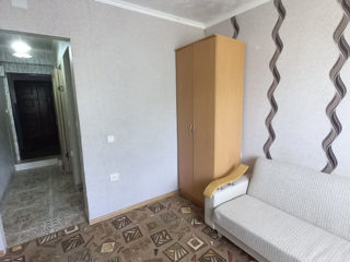 Apartament cu 1 cameră, 18 m², Botanica, Chișinău foto 4