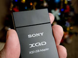 Sony XQD кардридер foto 1