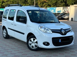 Renault Kangoo foto 5