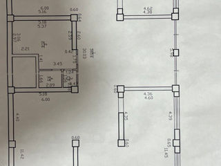 De vânzare spațiu comercial 412.6 m2 - Strada Grenoble 167/1, Chișinău ! foto 2