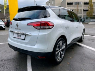 Renault Scenic foto 3