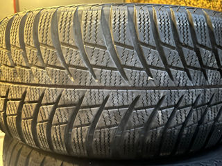 R17 215/55  Bridgestone Blizzak foto 3