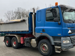 Daf CF85.460T foto 2