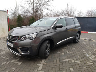 Peugeot 5008 foto 6