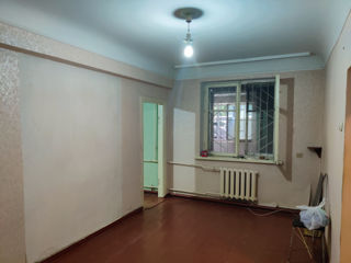 Apartament cu 2 camere, 78 m², Râșcani, Chișinău foto 8