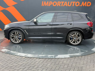 BMW X3 foto 8