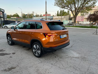 Skoda Karoq foto 4