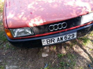 Audi 80