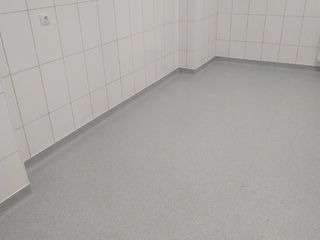 Linoleum sportiv omogen,eterogen,comercial,industrial,antibacterial,electroconductiv,medical,lvt foto 14