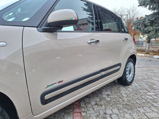 Fiat 500L foto 7