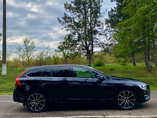 Volvo V60 foto 5