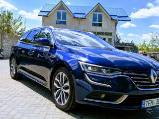 Renault Talisman foto 7