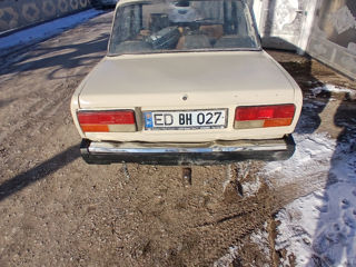 Lada / ВАЗ 2107 foto 4