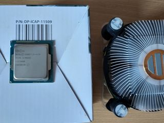 Отличный процесср i3 4170 3.7Ghz сокет 1150 ! foto 1