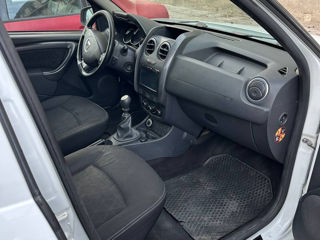 Dacia Duster foto 5