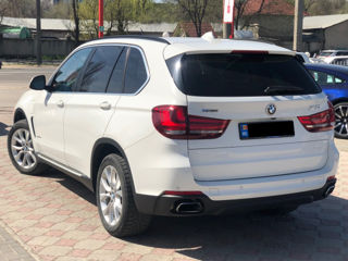 BMW X5 foto 3