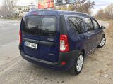 Dacia Logan Mcv foto 3