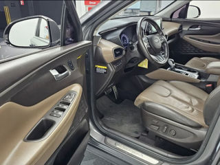 Hyundai Santa FE foto 9