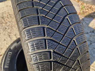 PirelliWinter Ice Zero Fr 225 65 R17 foto 2