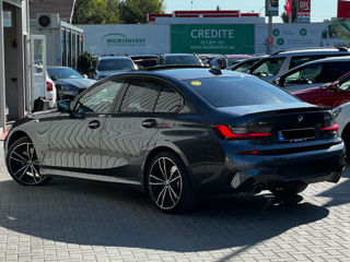 BMW 3 Series foto 5