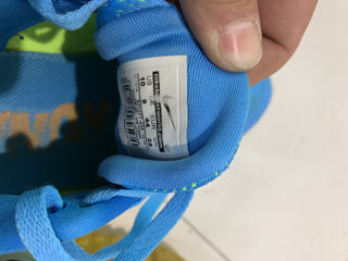 Nike 44/44-1000lei. foto 4