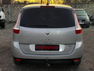 Renault Grand Scenic foto 5