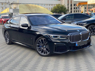 BMW 7 Series foto 1