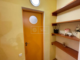 Apartament cu 3 camere, 95 m², Centru, Chișinău foto 13