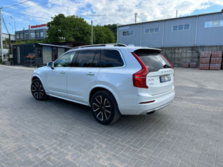 Volvo XC90 foto 4