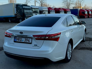 Toyota Avalon foto 2