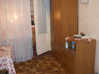 Apartament cu 1 cameră, 17 m², Podul Chișinăului, Bălți foto 2