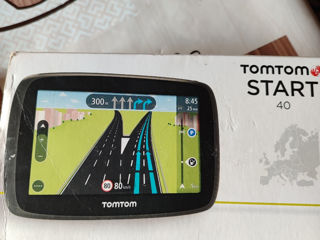 Продаётся gps навигатор foto 5