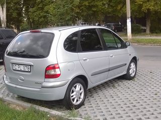 Renault Scenic foto 4