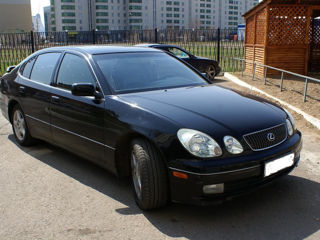 Piese Lexus gs 300, запчасти lexus gs 300