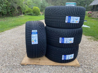 Anvelope iarna 315/35 r20 + 275/40 r20 Sailun Ice Blazer alpine Evo1 foto 4