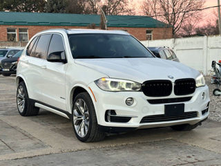 BMW X5 foto 4